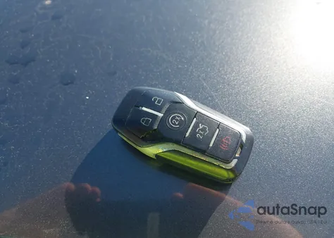 2015 Ford Mustang V6 z USA, uszkodzony, nr VIN 1FA6P8AM2F5309041